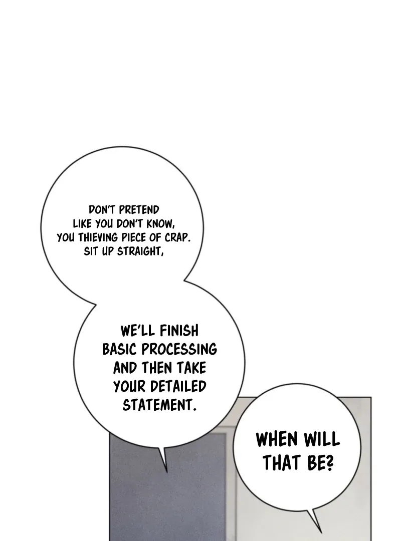 The Killer’s Interview Chapter 79 Online - página 82