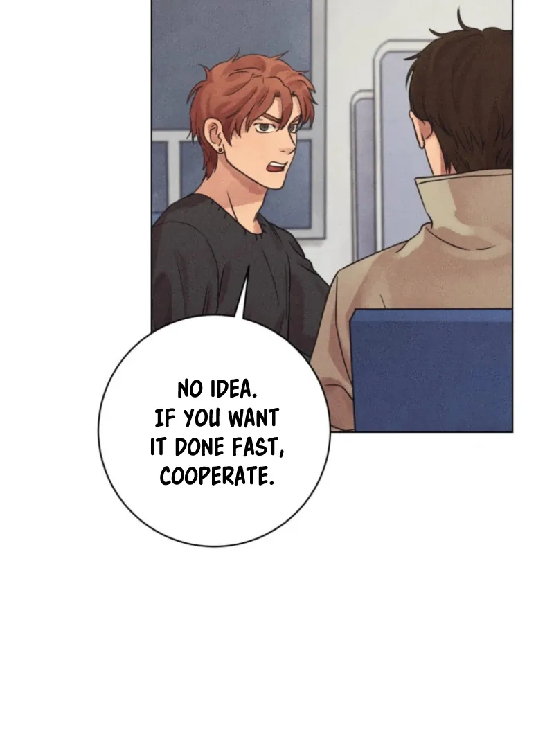 The Killer’s Interview Chapter 79 Online - página 83