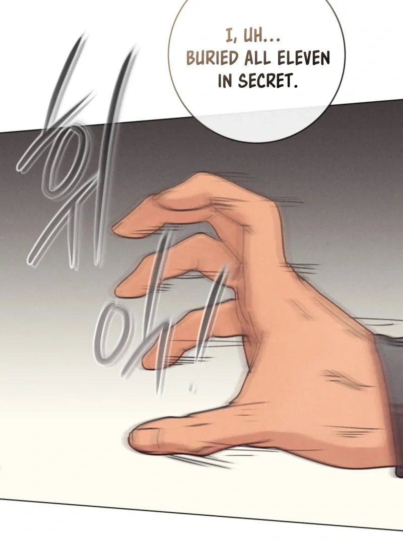 The Killer’s Interview Chapter 79 Online - página 91