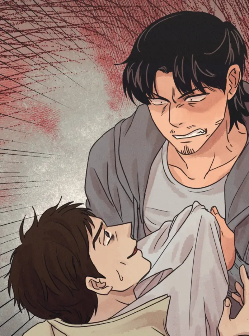 The Killer’s Interview Chapter 79 Online - página 93