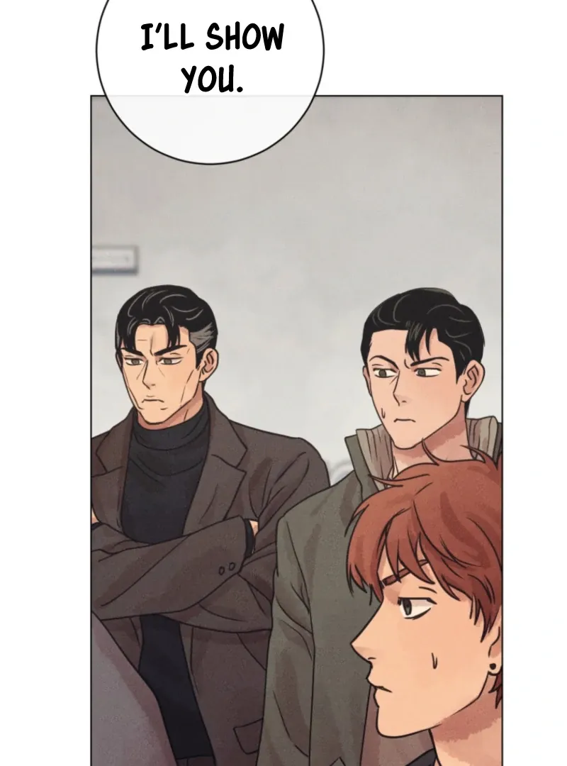 The Killer’s Interview Chapter 79 Online - página 95