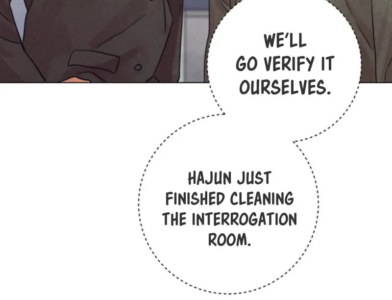 The Killer’s Interview Chapter 79 Online - página 98