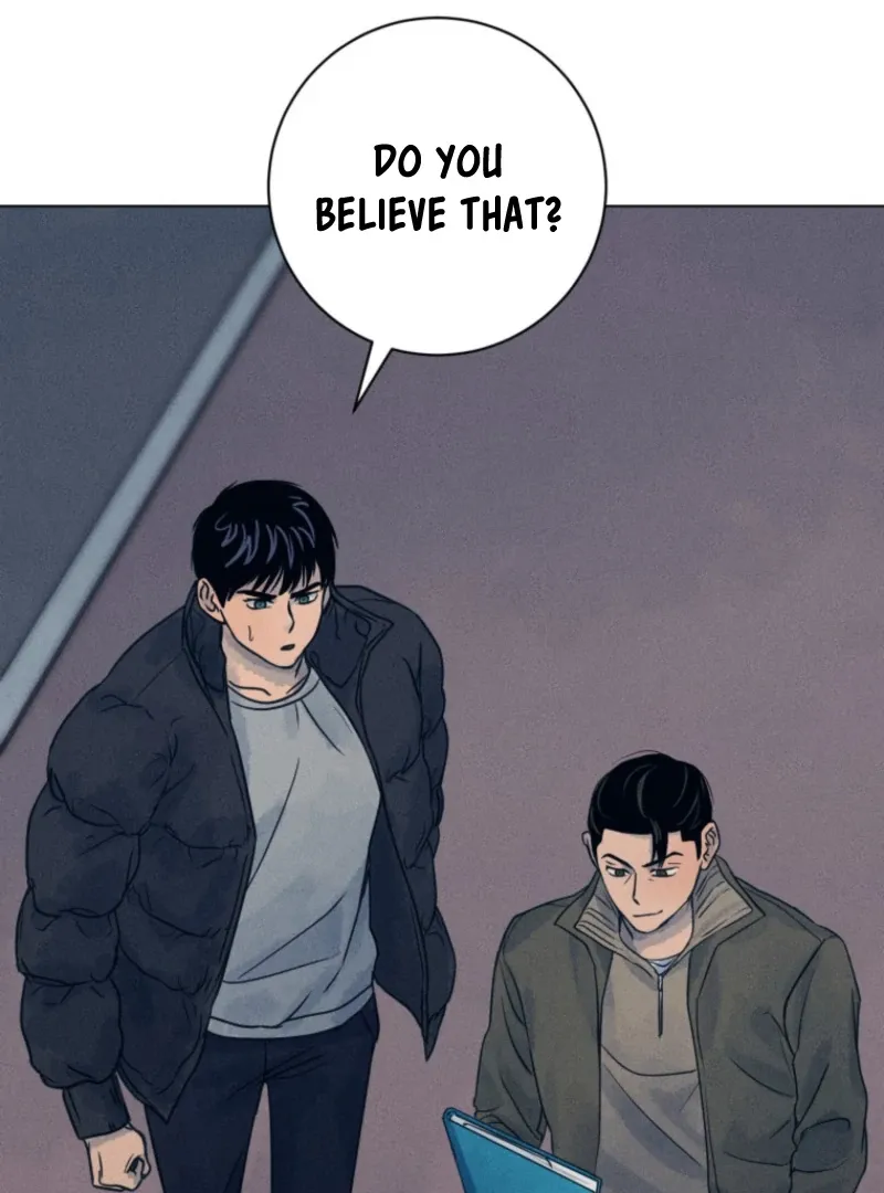 The Killer’s Interview Chapter 79 Online - página 102