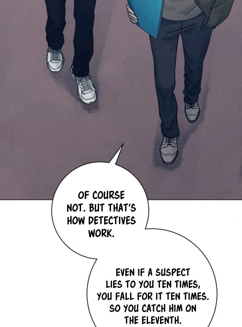 The Killer’s Interview Chapter 79 Online - página 103
