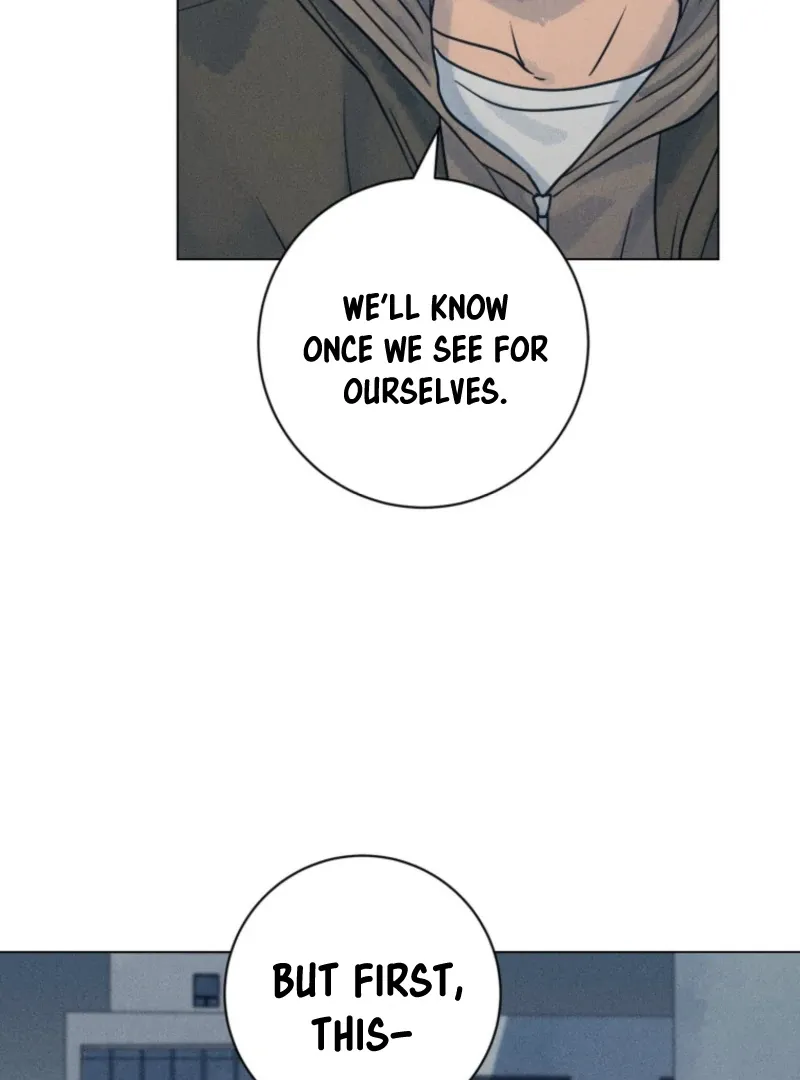 The Killer’s Interview Chapter 79 Online - página 105