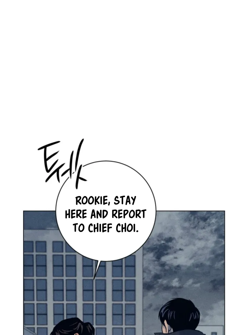 The Killer’s Interview Chapter 79 Online - página 119