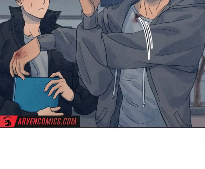 The Killer’s Interview Chapter 79 Online - página 122