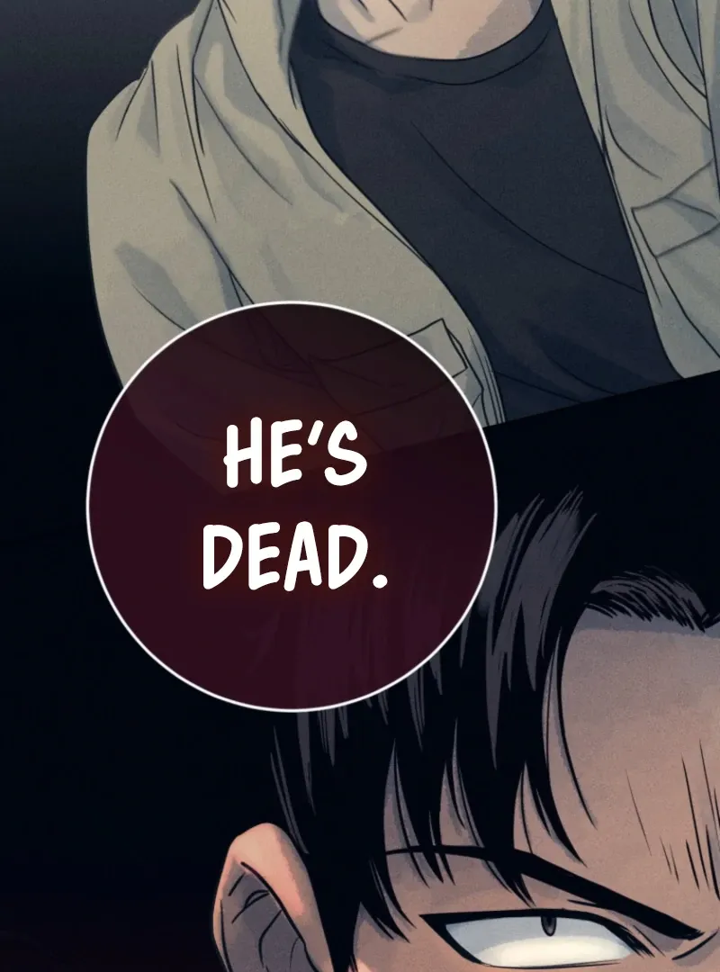 The Killer’s Interview Chapter 79 Online - página 125
