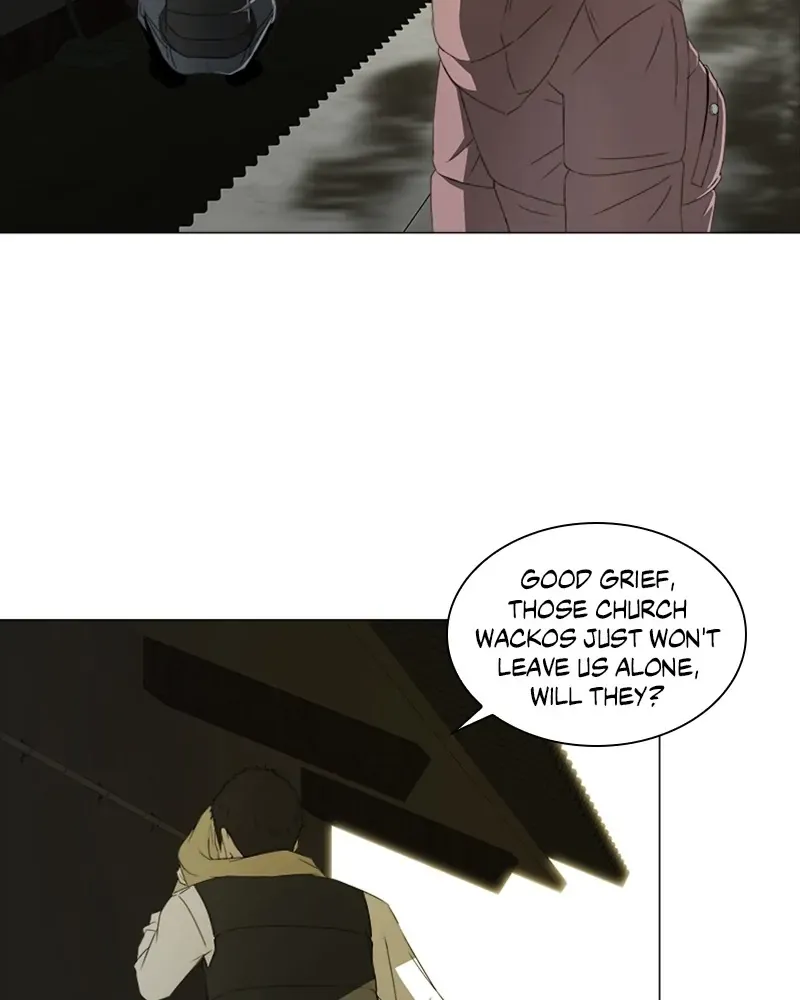 The Killer’s Shopping List Chapter 1 Online - página 11