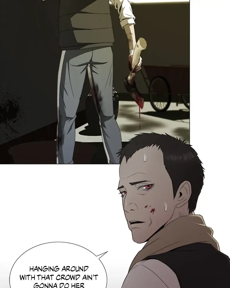 The Killer’s Shopping List Chapter 1 Online - página 12