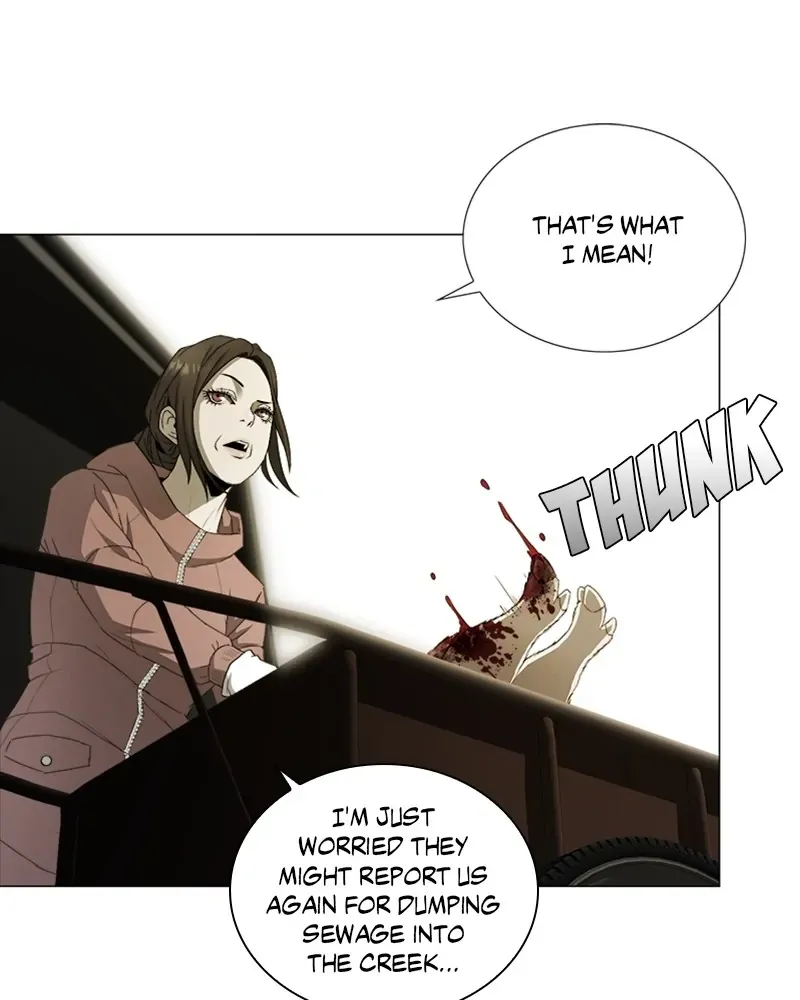 The Killer’s Shopping List Chapter 1 Online - página 14