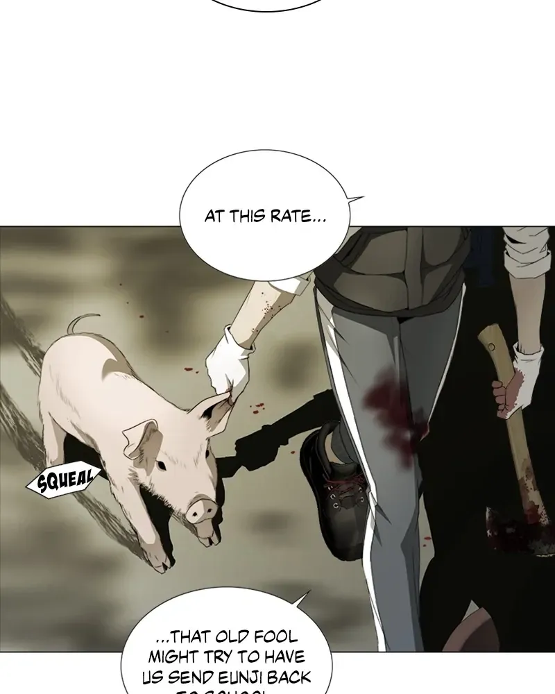 The Killer’s Shopping List Chapter 1 Online - página 15