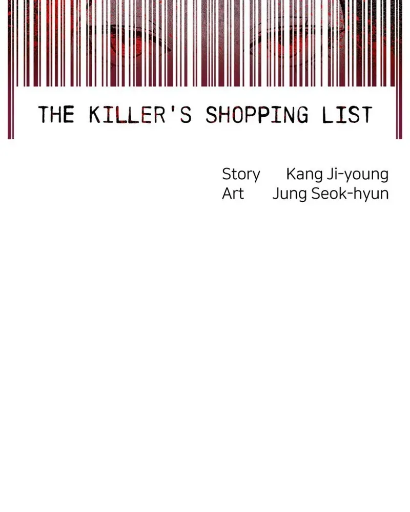 The Killer’s Shopping List Chapter 1 Online - página 20