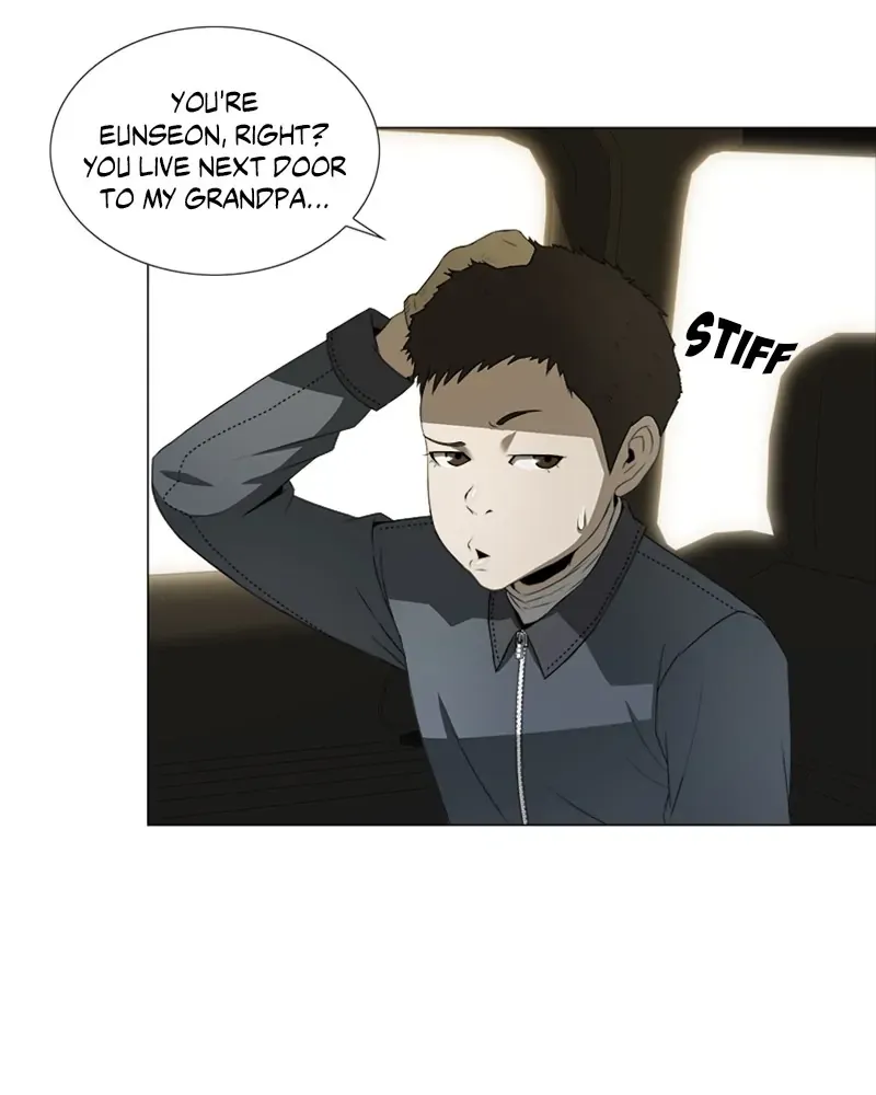 The Killer’s Shopping List Chapter 1 Online - página 28