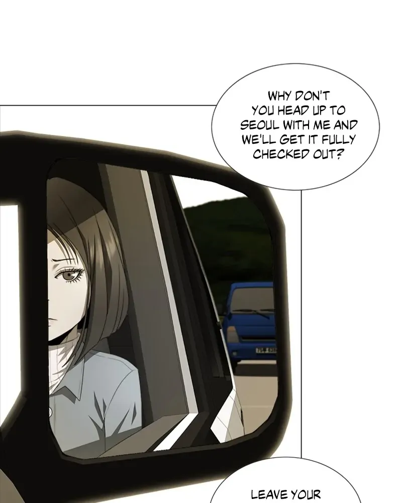 The Killer’s Shopping List Chapter 1 Online - página 41
