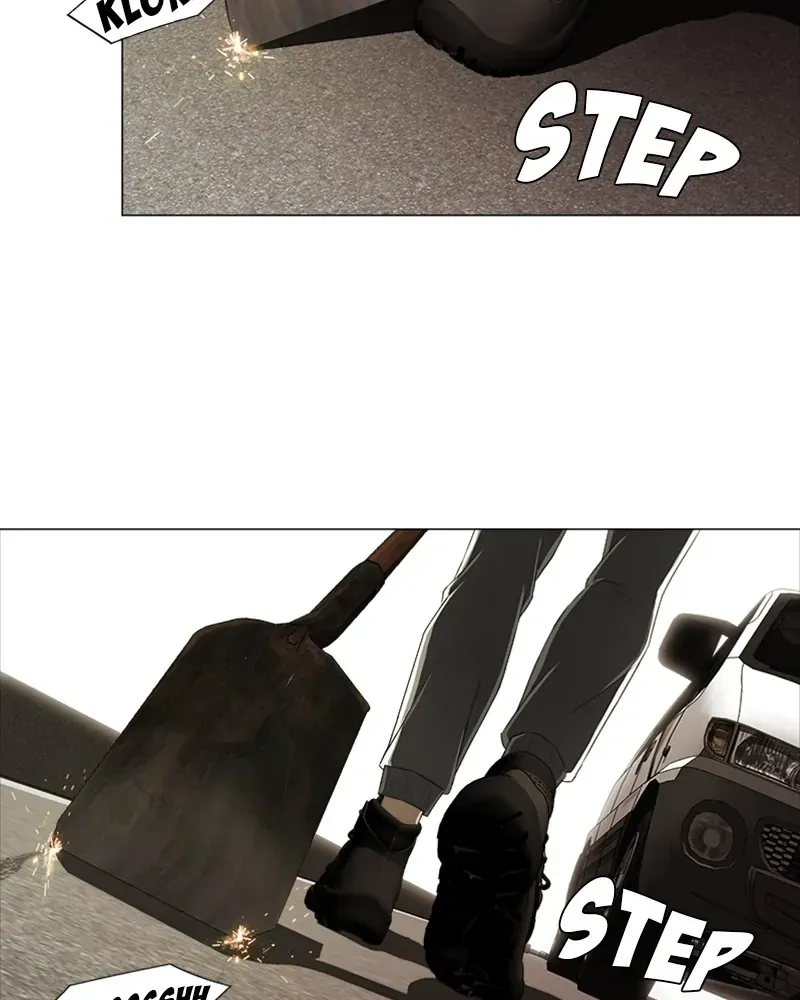 The Killer’s Shopping List Chapter 1 Online - página 49