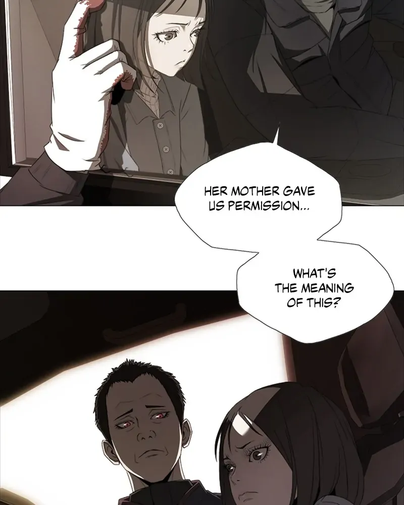 The Killer’s Shopping List Chapter 1 Online - página 51