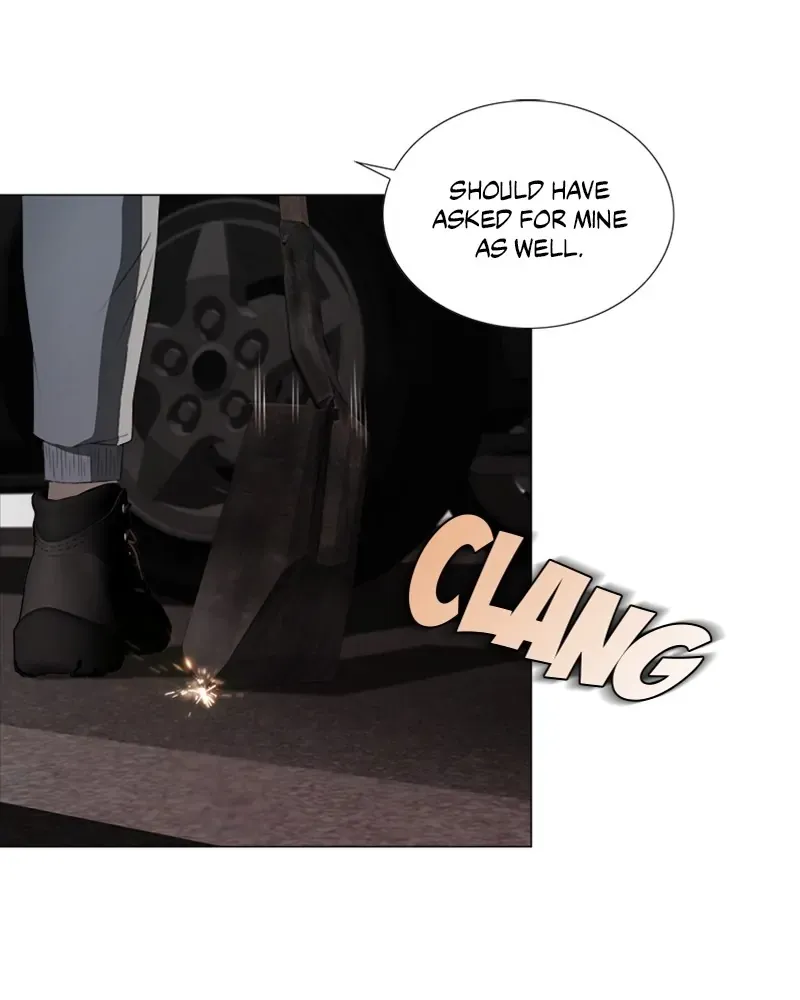 The Killer’s Shopping List Chapter 1 Online - página 53