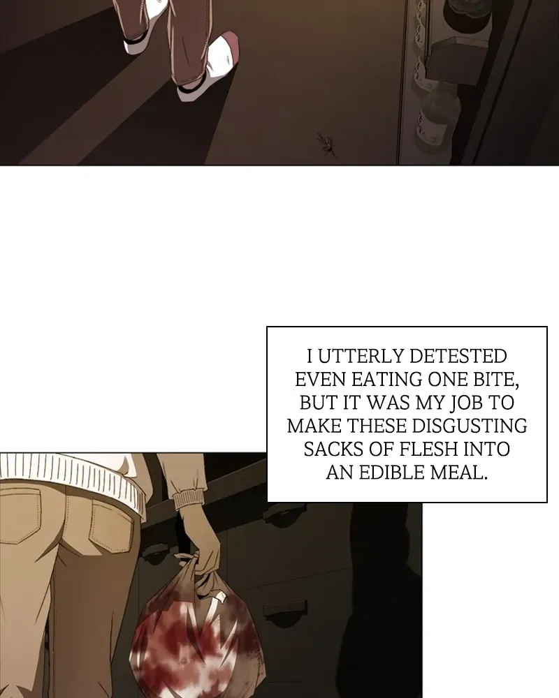 The Killer’s Shopping List Chapter 1 Online - página 74