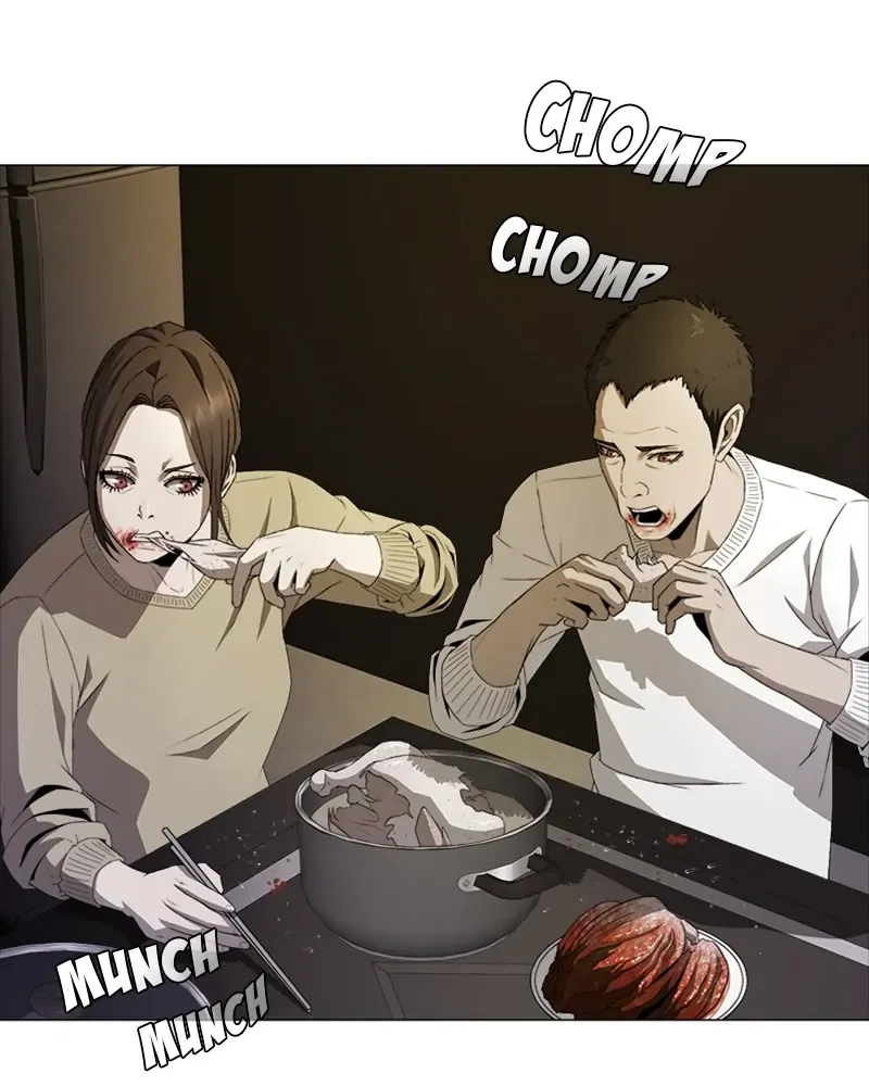 The Killer’s Shopping List Chapter 1 Online - página 81