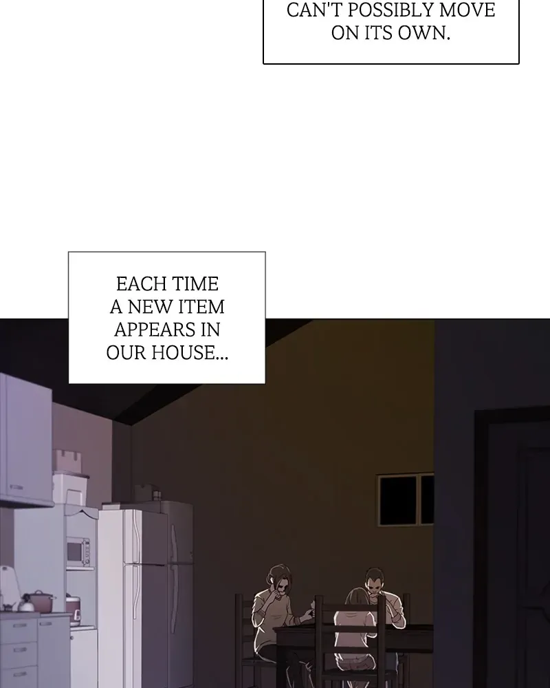 The Killer’s Shopping List Chapter 1 Online - página 86