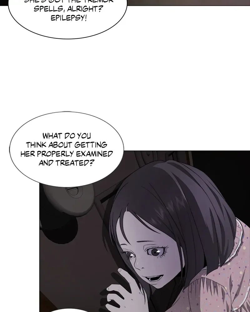 The Killer’s Shopping List Chapter 1 Online - página 98