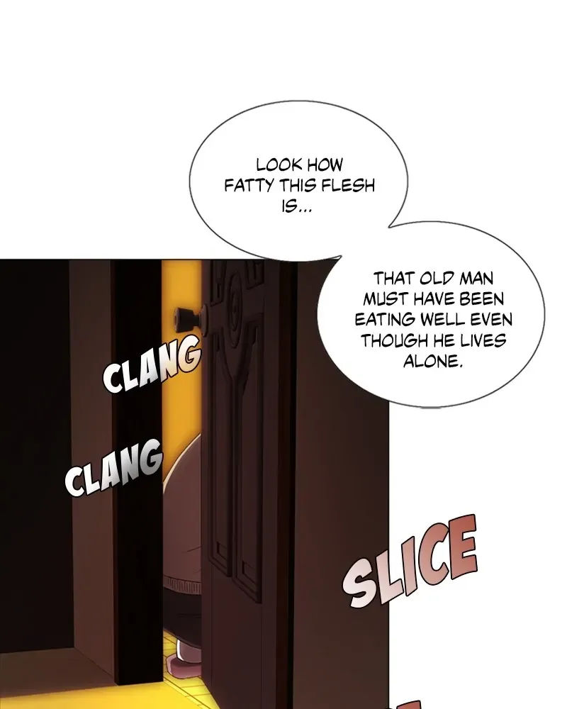 The Killer’s Shopping List Chapter 1 Online - página 113