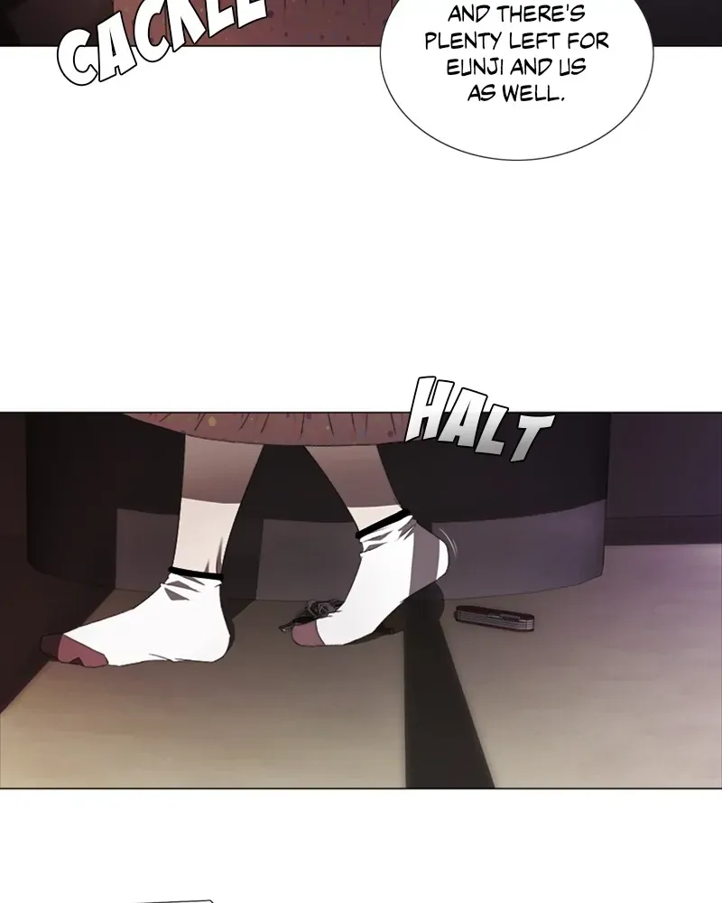 The Killer’s Shopping List Chapter 1 Online - página 116