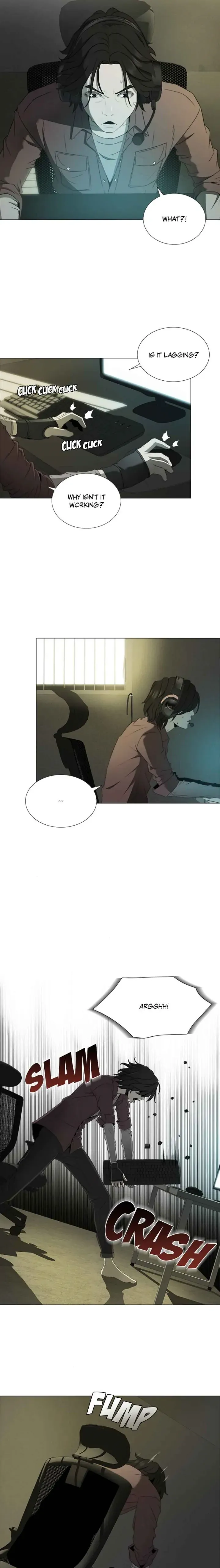 The Killer’s Shopping List Chapter 10 Online - página 2