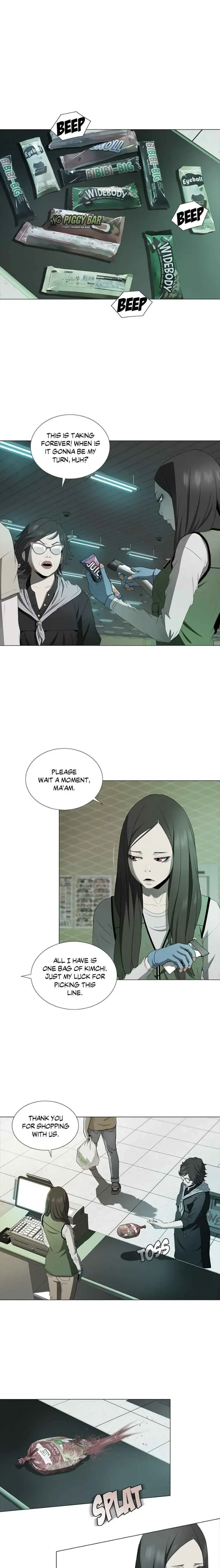 The Killer’s Shopping List Chapter 10 Online - página 4