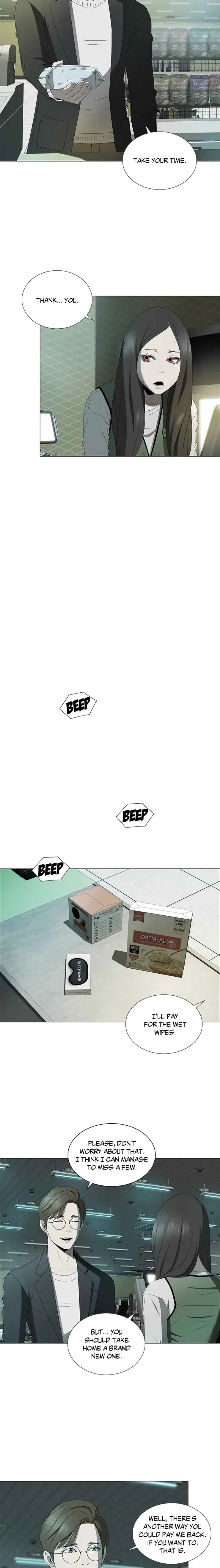The Killer’s Shopping List Chapter 10 Online - página 6