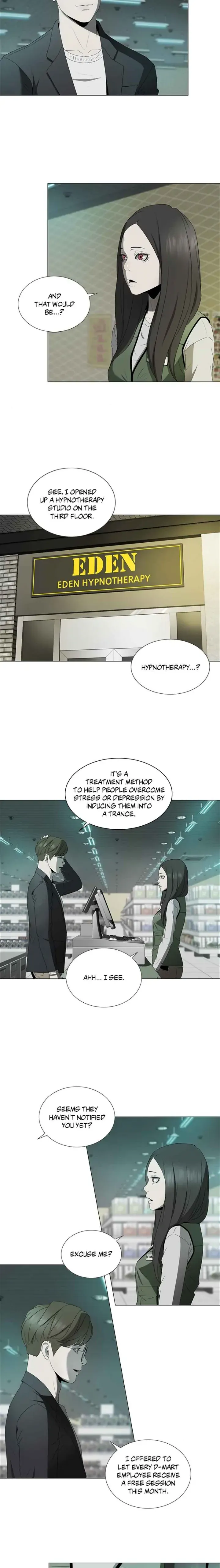 The Killer’s Shopping List Chapter 10 Online - página 7