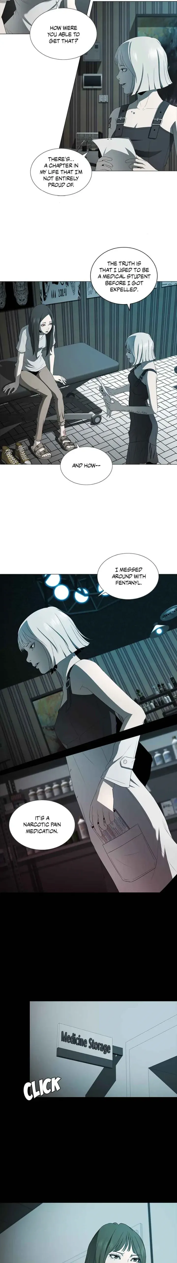 The Killer’s Shopping List Chapter 12 Online - página 5