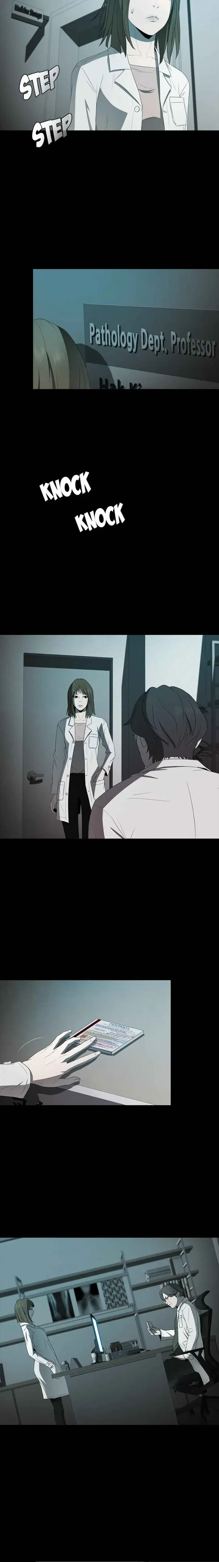 The Killer’s Shopping List Chapter 12 Online - página 6