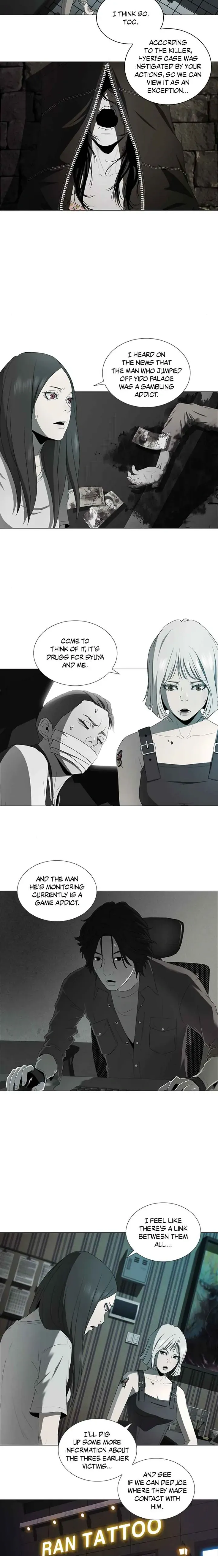 The Killer’s Shopping List Chapter 12 Online - página 9