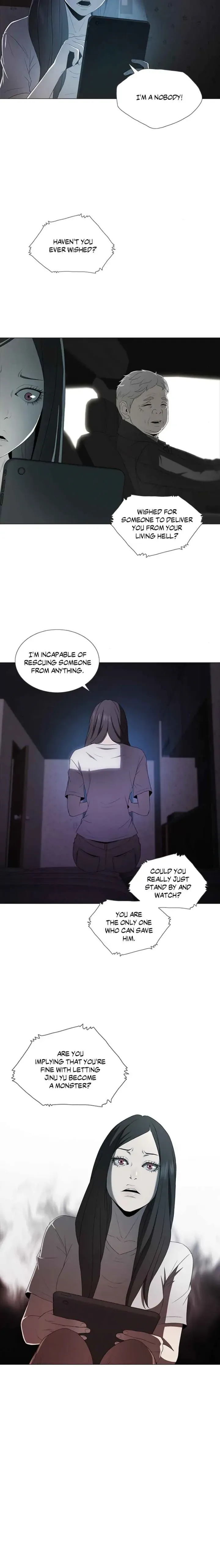 The Killer’s Shopping List Chapter 12 Online - página 15
