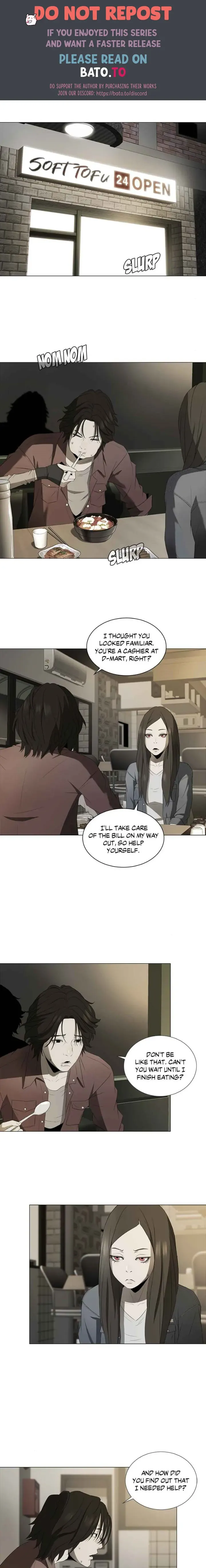 The Killer’s Shopping List Chapter 13 Online - página 1