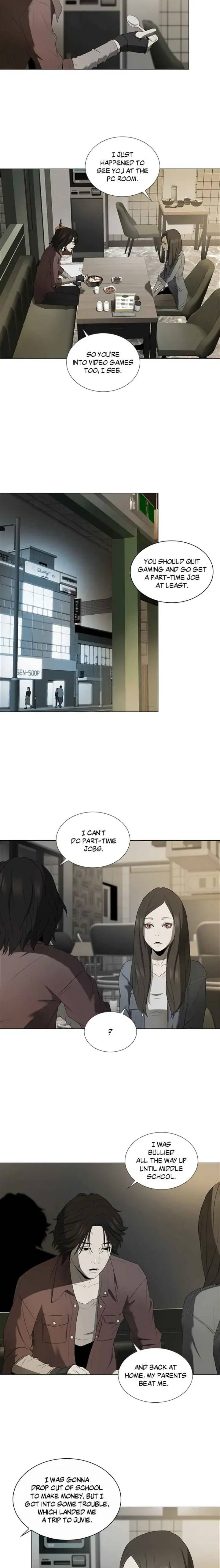 The Killer’s Shopping List Chapter 13 Online - página 2