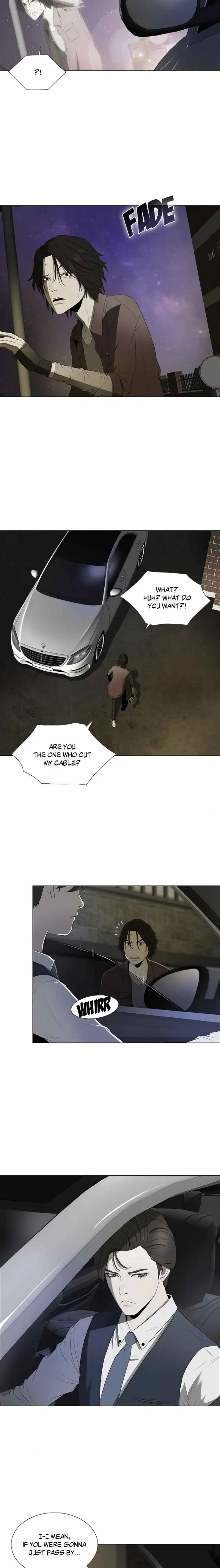 The Killer’s Shopping List Chapter 13 Online - página 8