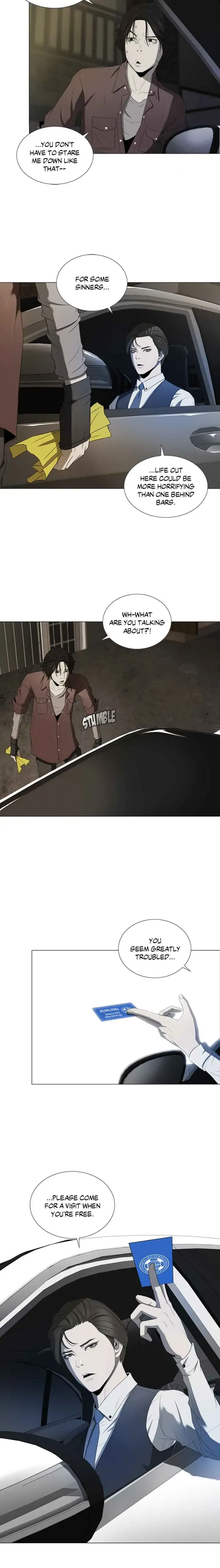 The Killer’s Shopping List Chapter 13 Online - página 9