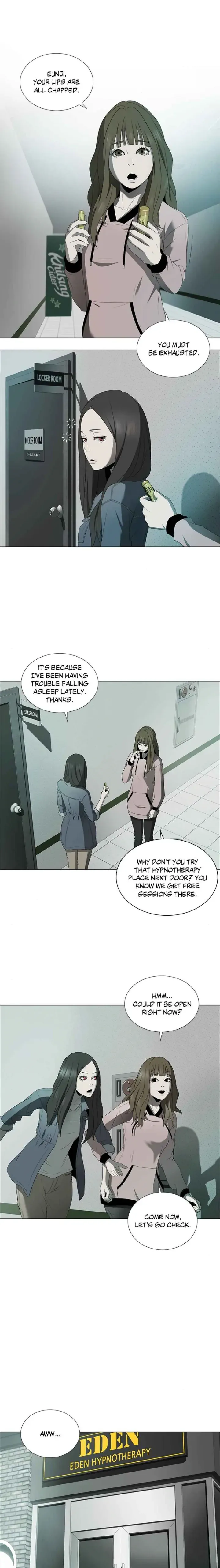 The Killer’s Shopping List Chapter 13 Online - página 11