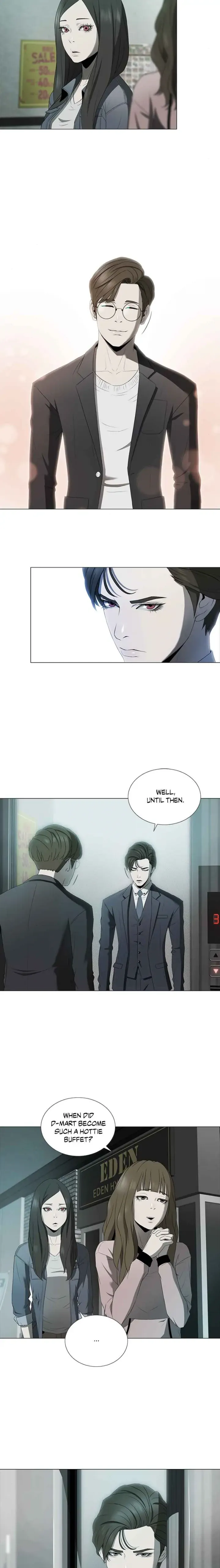 The Killer’s Shopping List Chapter 13 Online - página 13