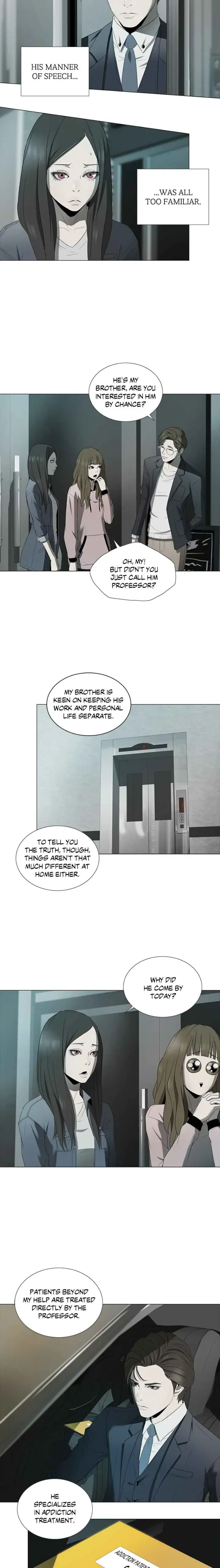 The Killer’s Shopping List Chapter 13 Online - página 14