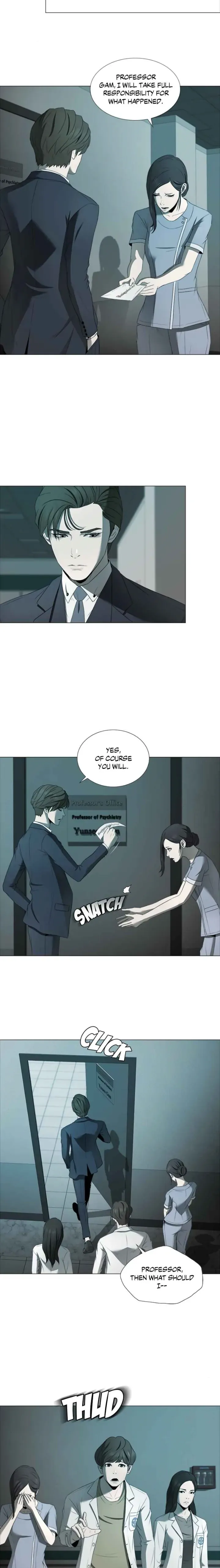 The Killer’s Shopping List Chapter 14 Online - página 2