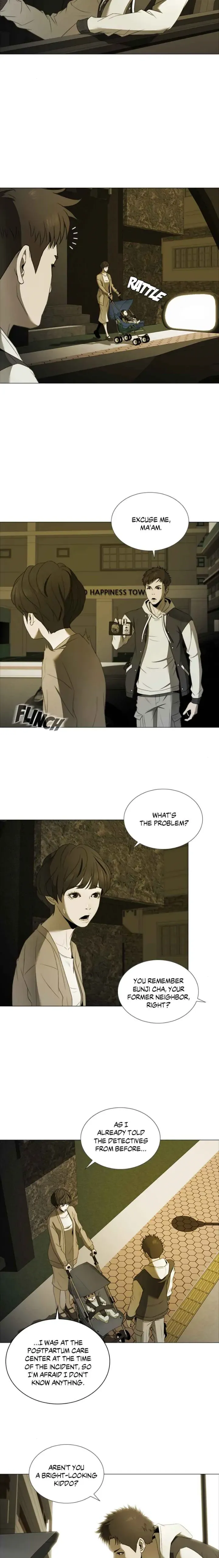 The Killer’s Shopping List Chapter 14 Online - página 9