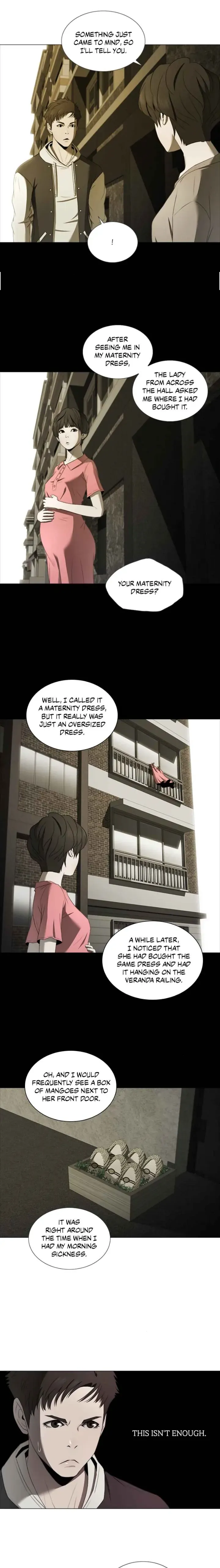 The Killer’s Shopping List Chapter 14 Online - página 11