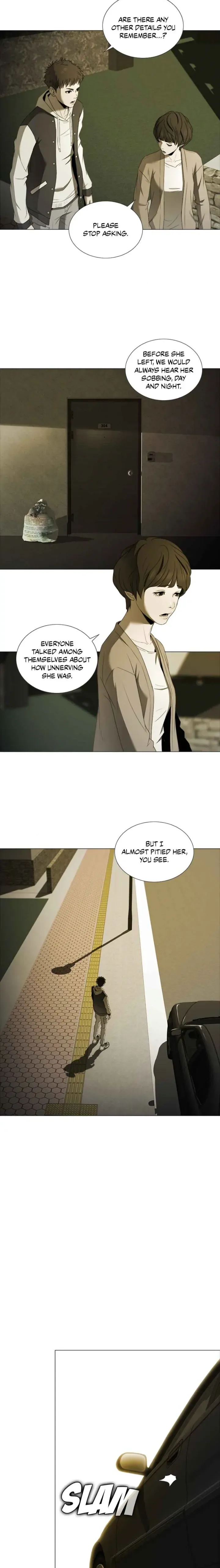 The Killer’s Shopping List Chapter 14 Online - página 12