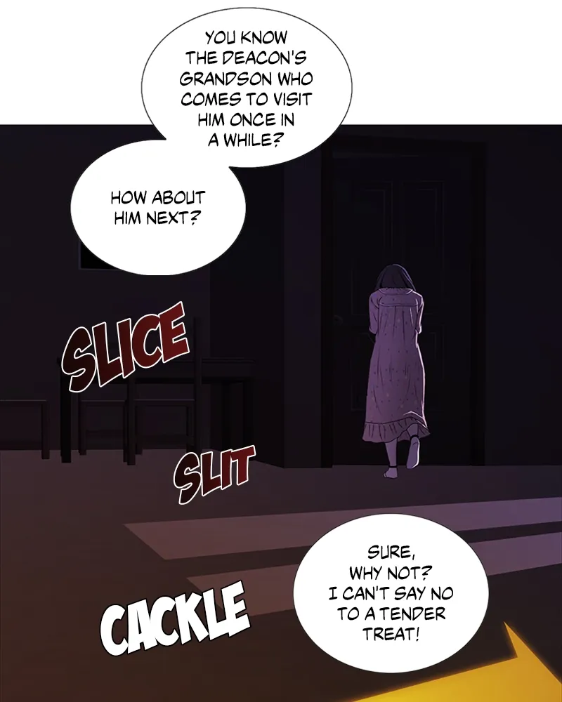 The Killer’s Shopping List Chapter 2 Online - página 5