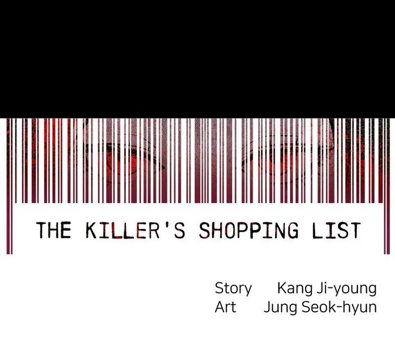The Killer’s Shopping List Chapter 2 Online - página 15