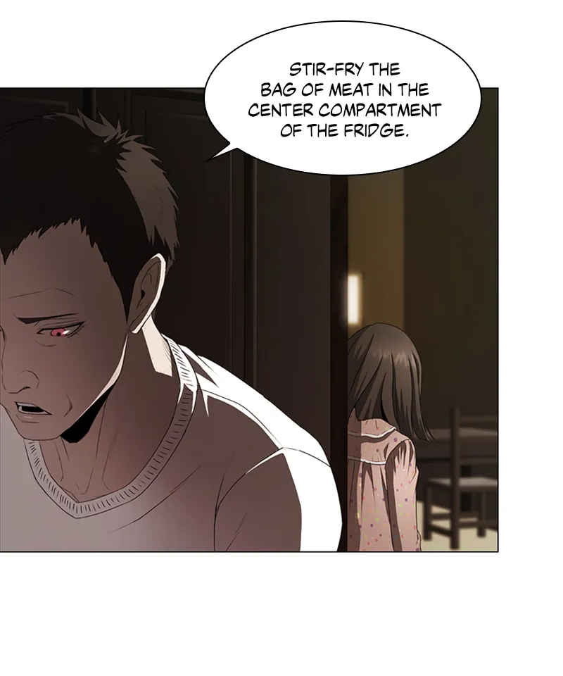 The Killer’s Shopping List Chapter 2 Online - página 26